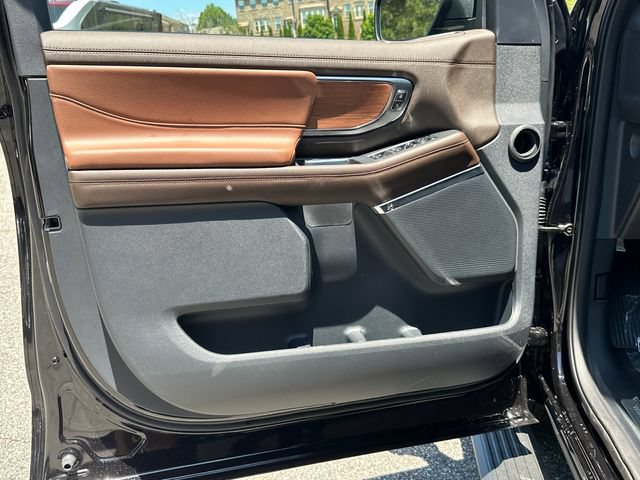 New 2026 Ford Expedition Max King Ranch AWD/4WD image 10