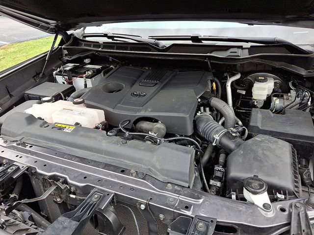 Used 2022 Toyota Tundra SR5 image 28