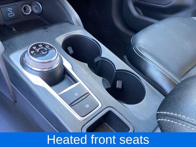 Used 2023 Ford Escape Platinum AWD/4WD image 11