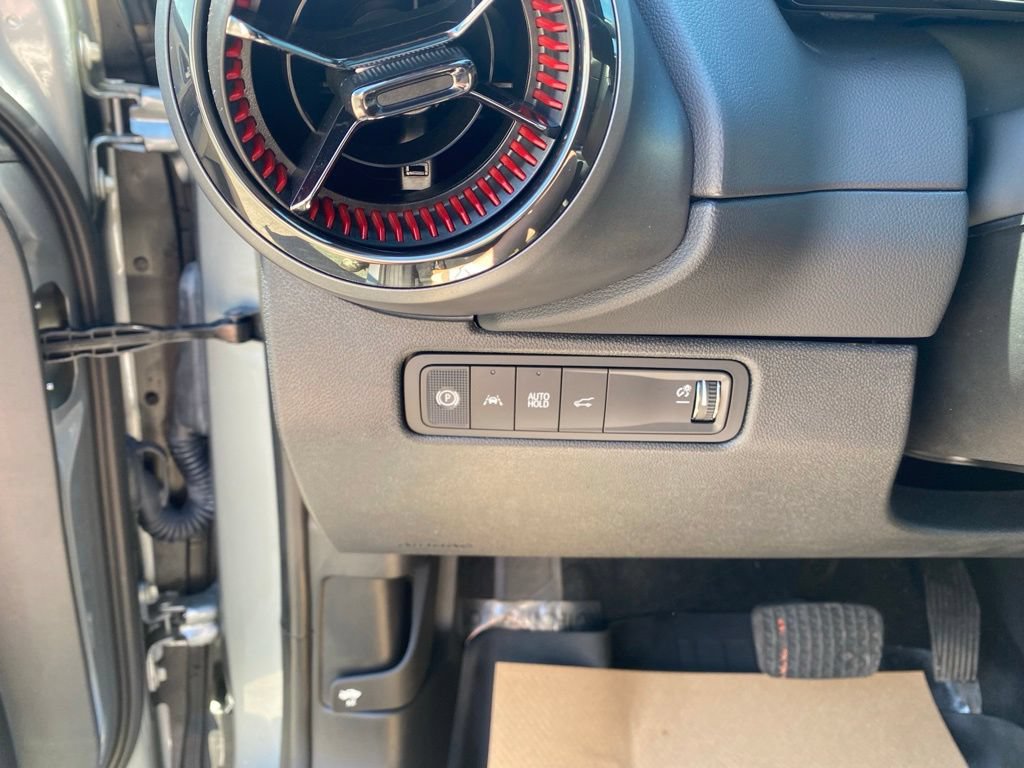 New 2025 Chevrolet Equinox EV RS FWD image 14
