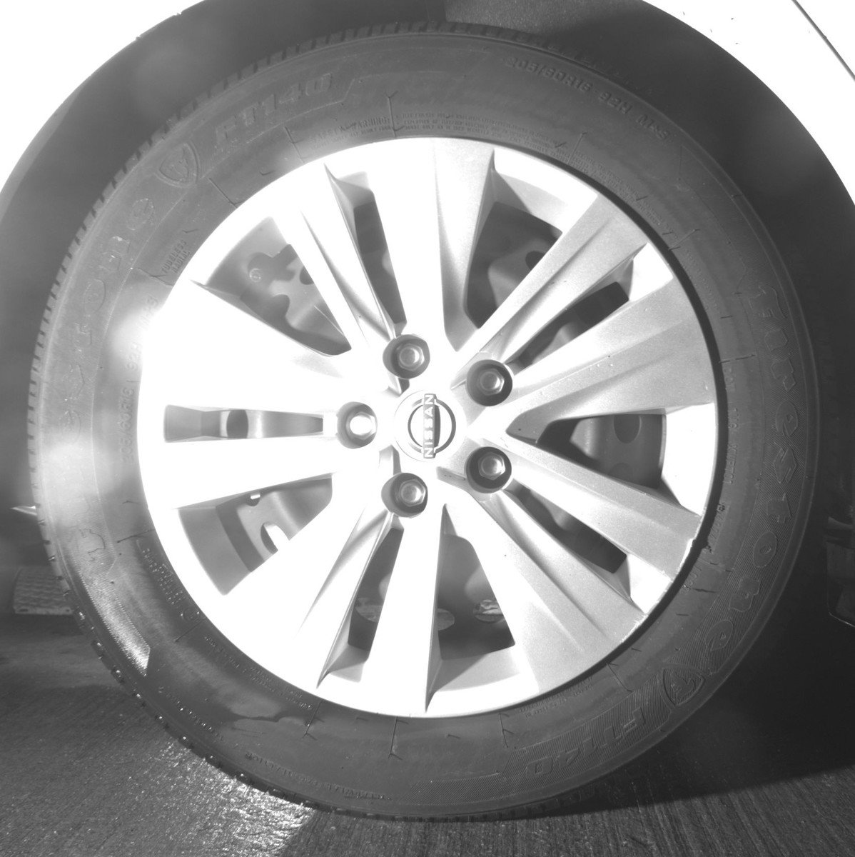 Used 2025 Nissan Sentra S FWD image 15