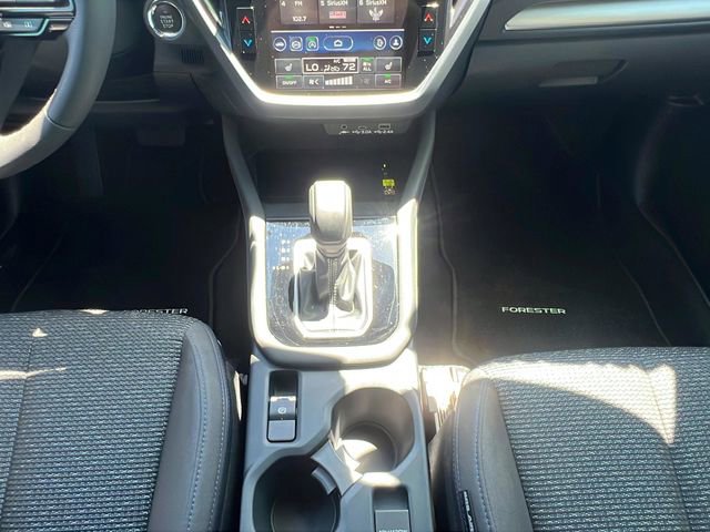 Used 2025 Subaru Forester Premium AWD/4WD image 15