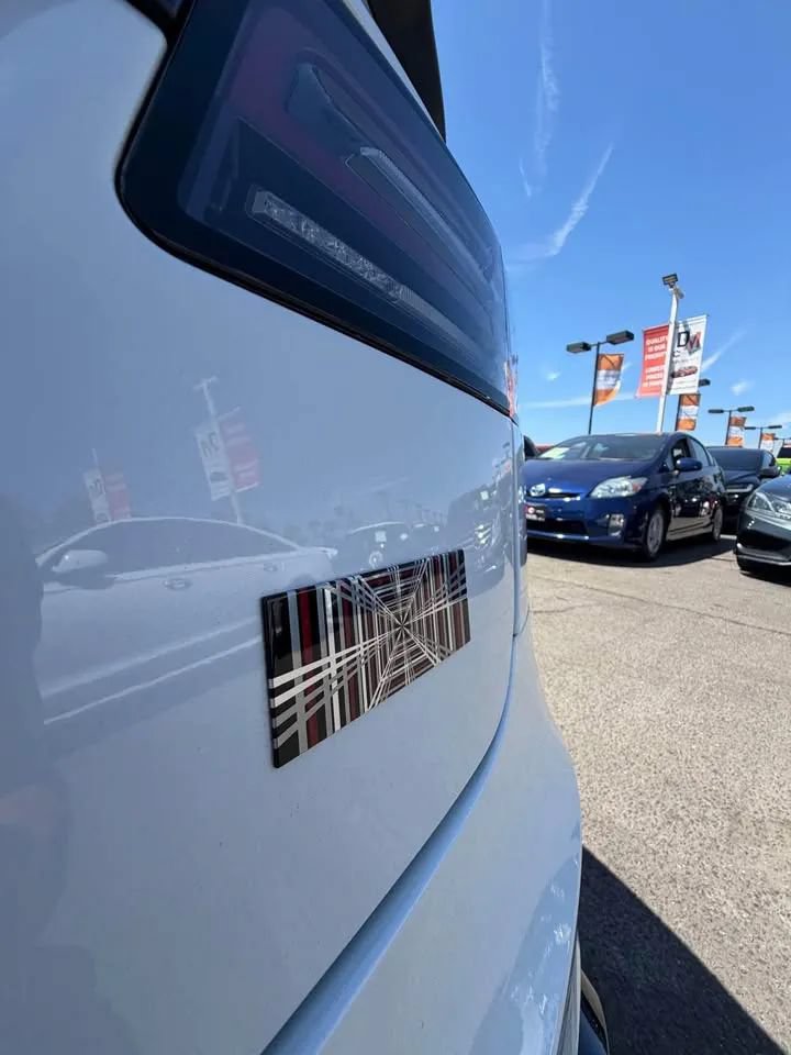 Used 2026 Tesla Model S Plaid AWD/4WD image 6