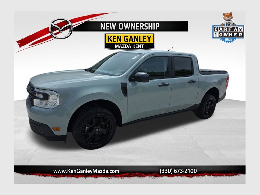 Used 2024 Ford Maverick XL FWD image 1