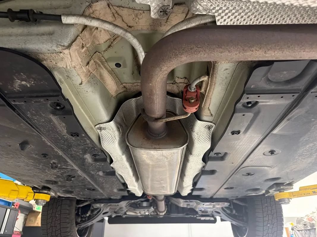 Used 2022 RAM ProMaster City Tradesman FWD image 22