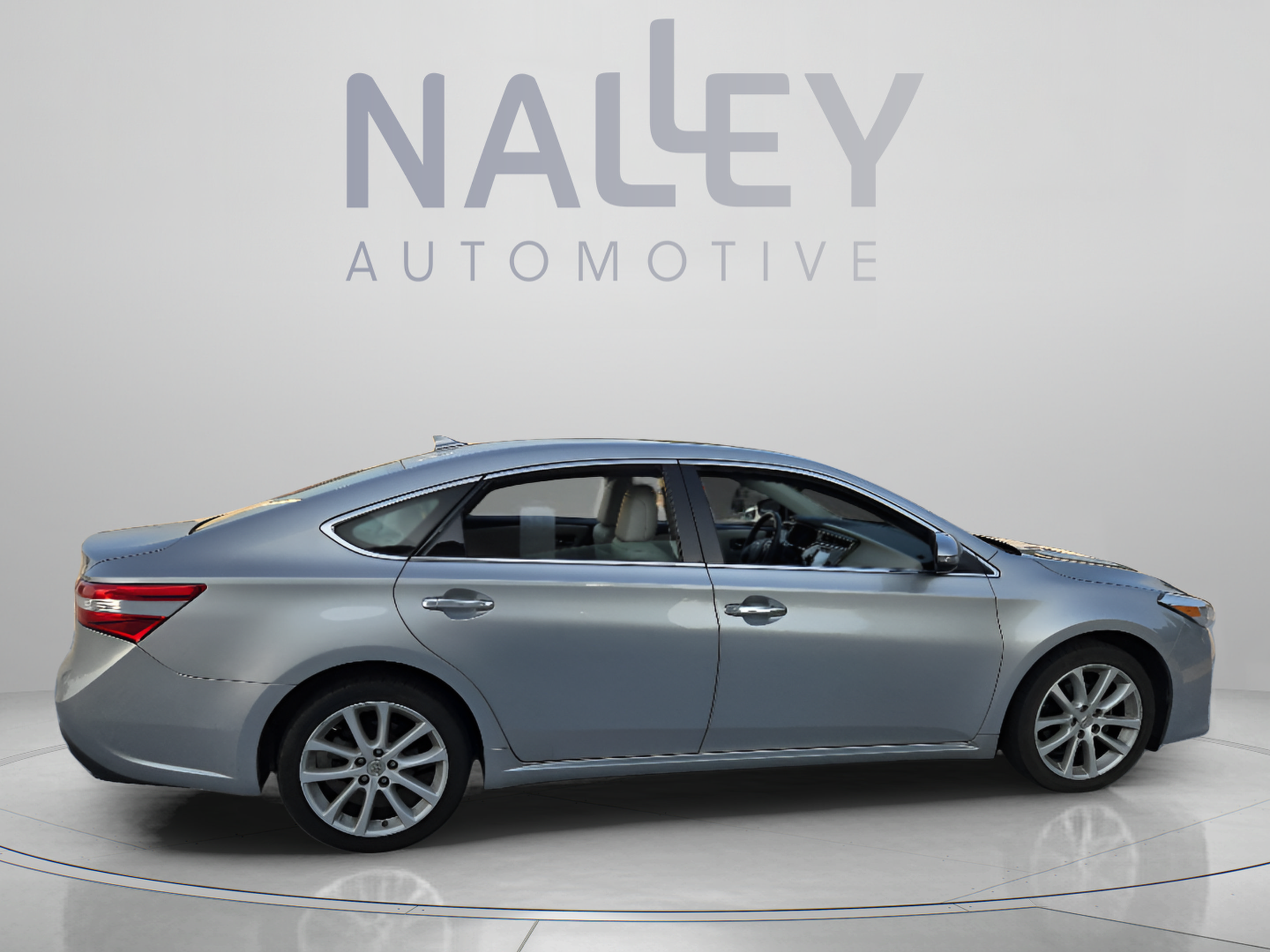 Used 2015 Toyota Avalon Limited FWD image 6