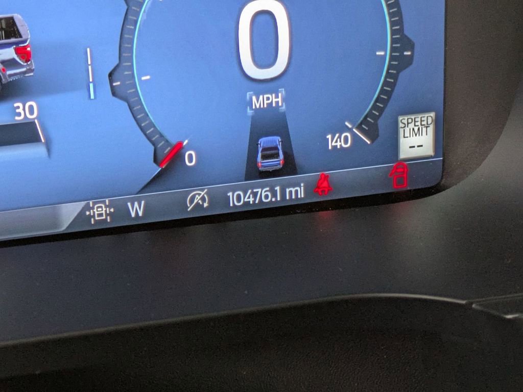 Certified 2024 Ford F150 Raptor image 28