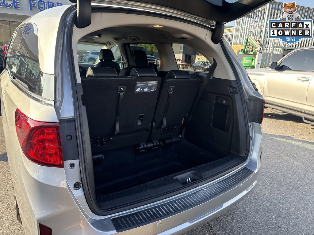Used 2025 Honda Odyssey Elite image 44