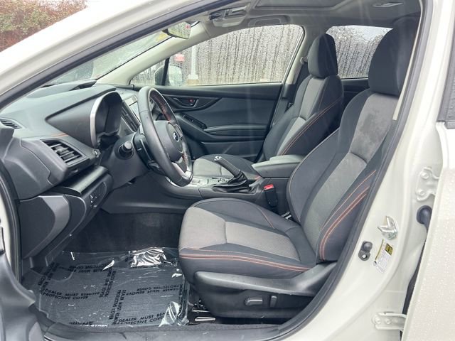 Used 2023 Subaru Crosstrek 2.0i Premium image 16