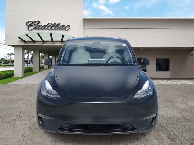 Used 2020 Tesla Model Y Performance image 8