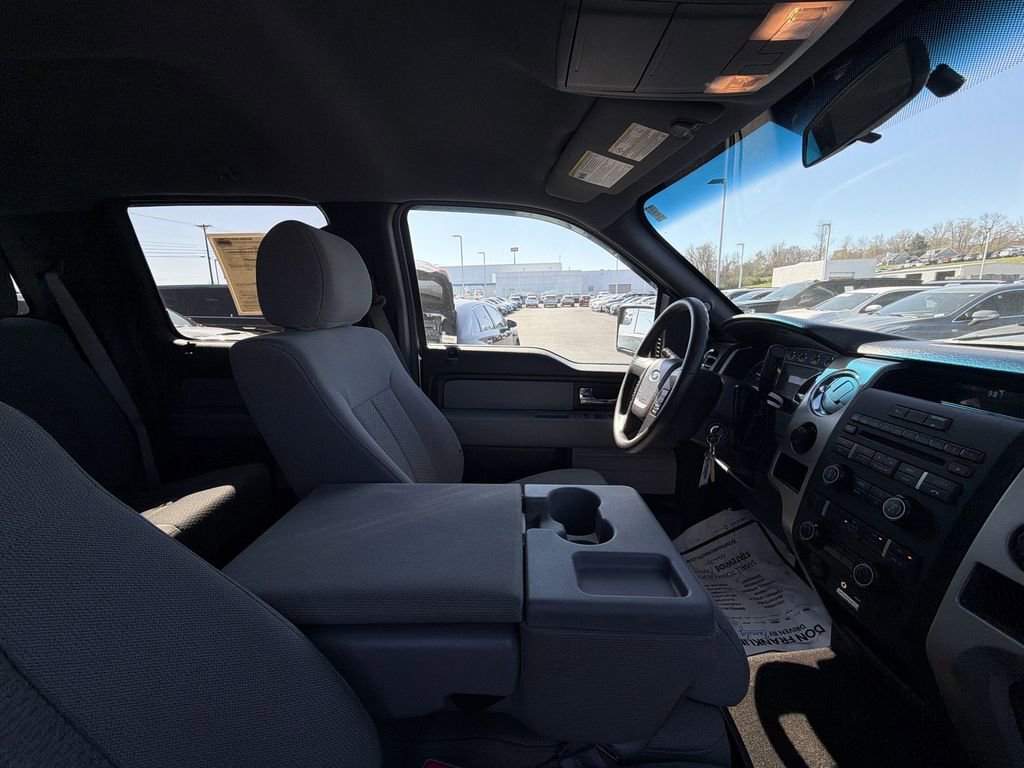 Used 2014 Ford F150 XLT image 15