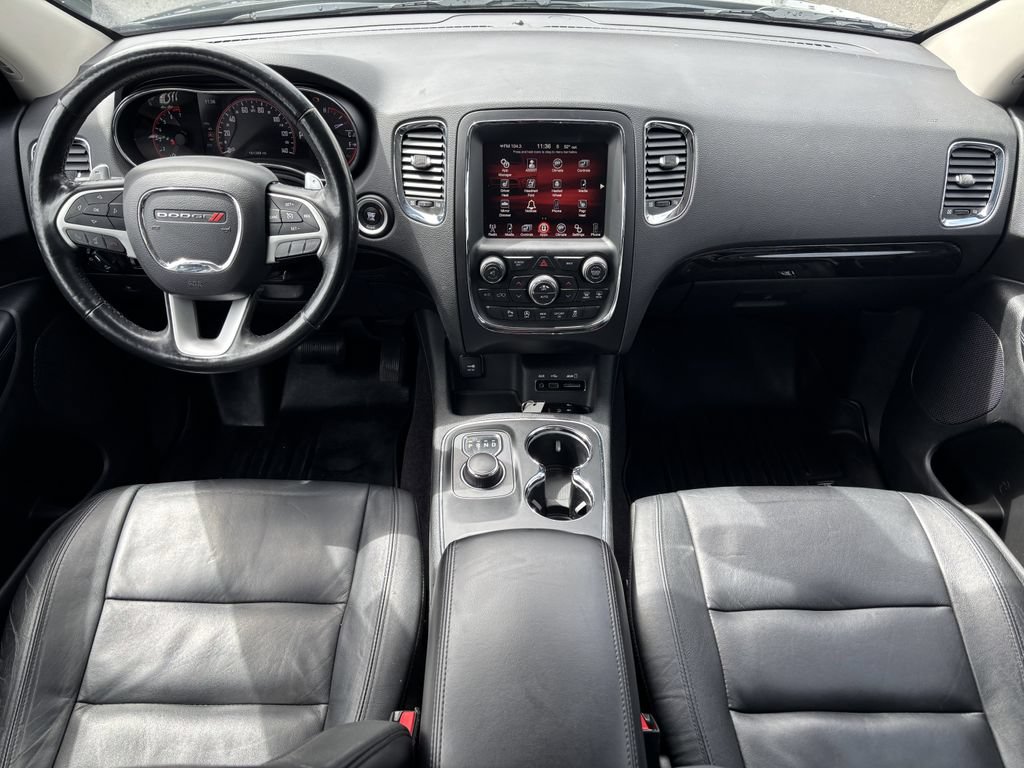 Used 2016 Dodge Durango Limited AWD/4WD image 21