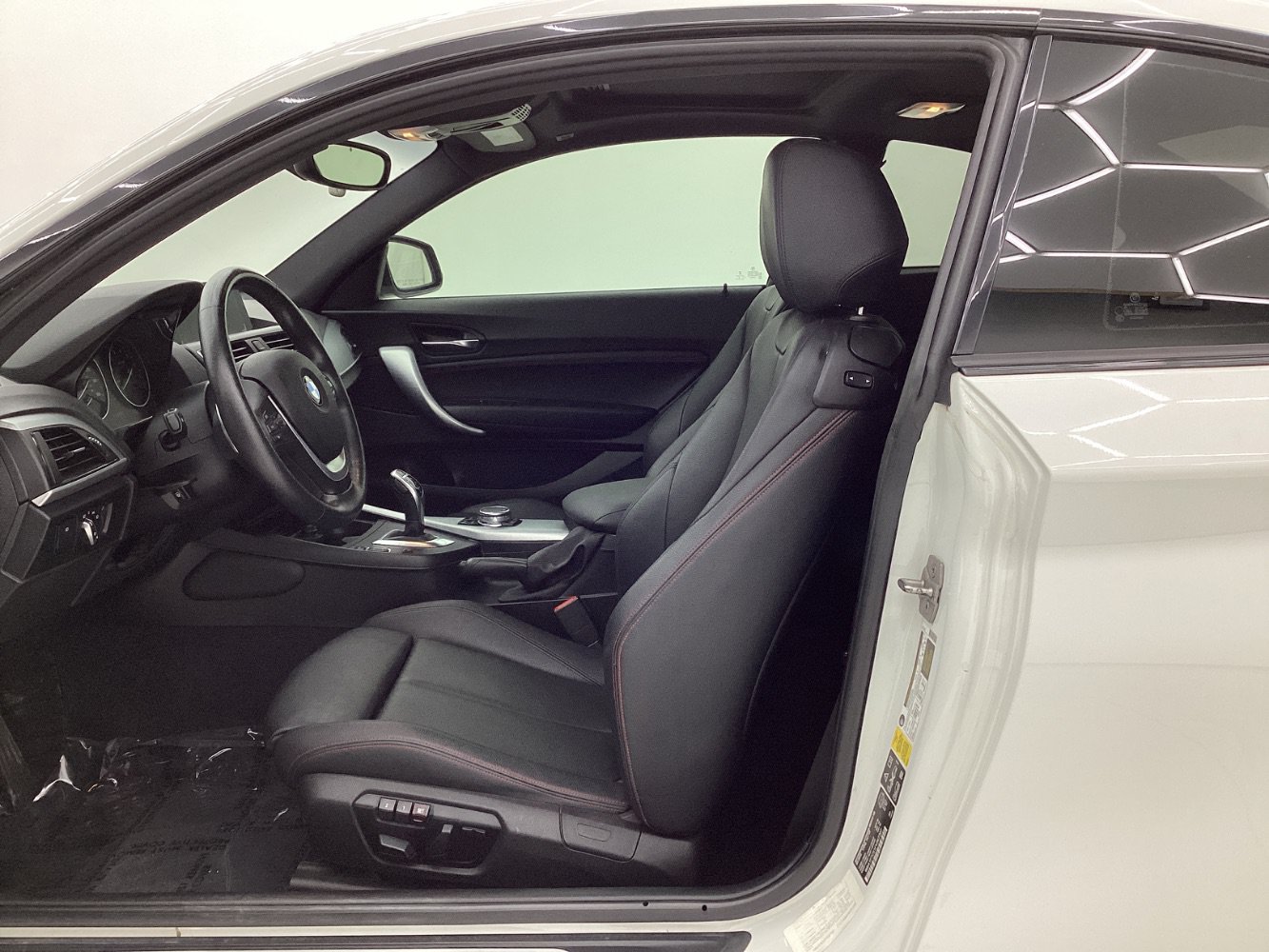 Used 2015 BMW 228i xDrive Coupe AWD/4WD image 14