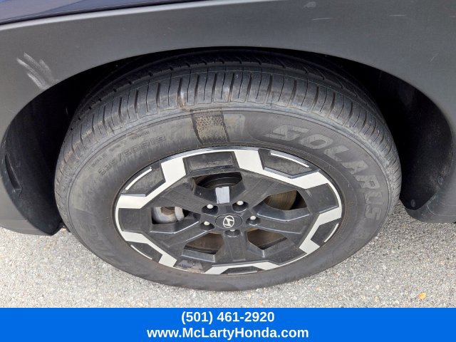 Used 2025 Hyundai Santa Fe SEL FWD image 8