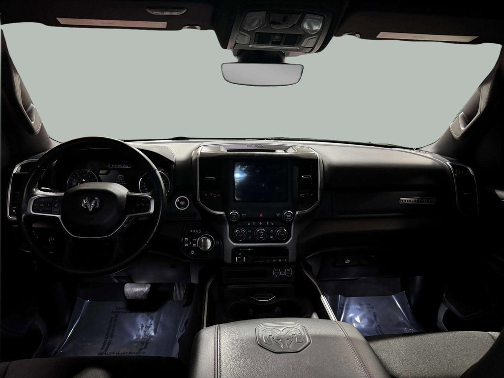 Used 2020 RAM 1500 Big Horn image 17
