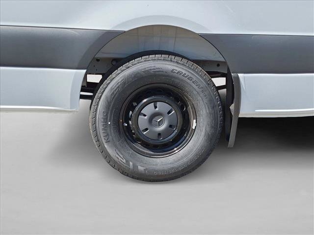 New 2026 Mercedes-Benz Sprinter 2500 image 10