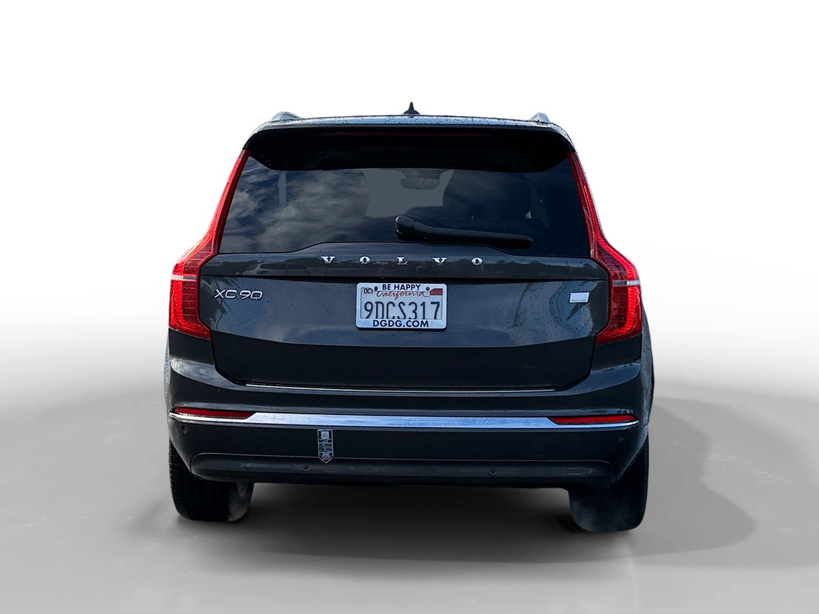 Used 2023 Volvo XC90 T8 Ultimate w/ Protection Package Premier image 4