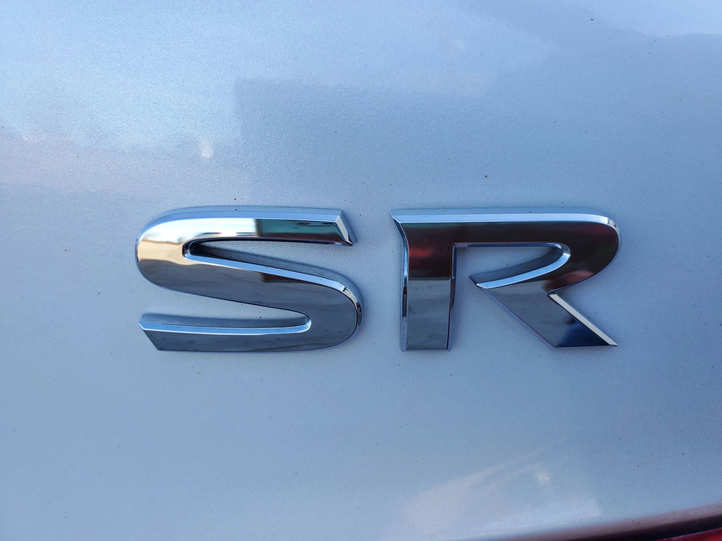 Used 2017 Nissan Sentra SR image 12