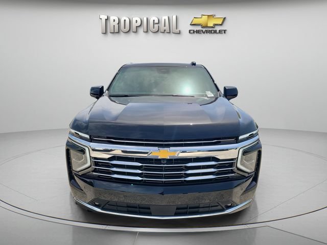 New 2026 Chevrolet Tahoe LT w/ Comfort Package AWD/4WD image 8