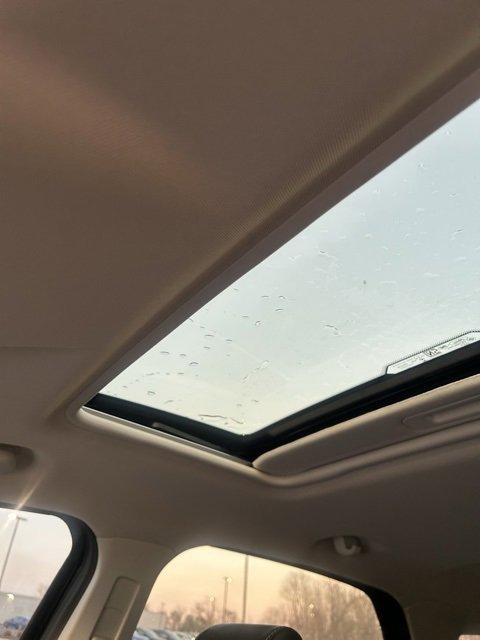 Used 2020 Ford EcoSport Titanium image 11