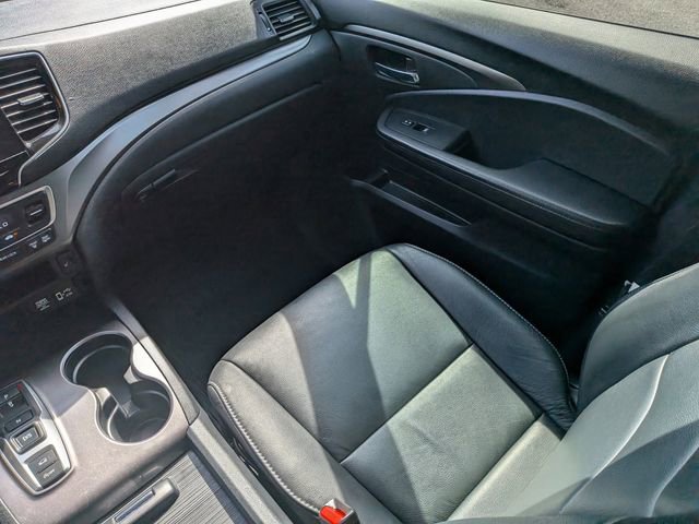 Used 2021 Honda Pilot EX-L image 18