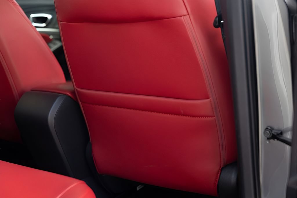 Used 2024 Acura Integra A-Spec FWD image 53