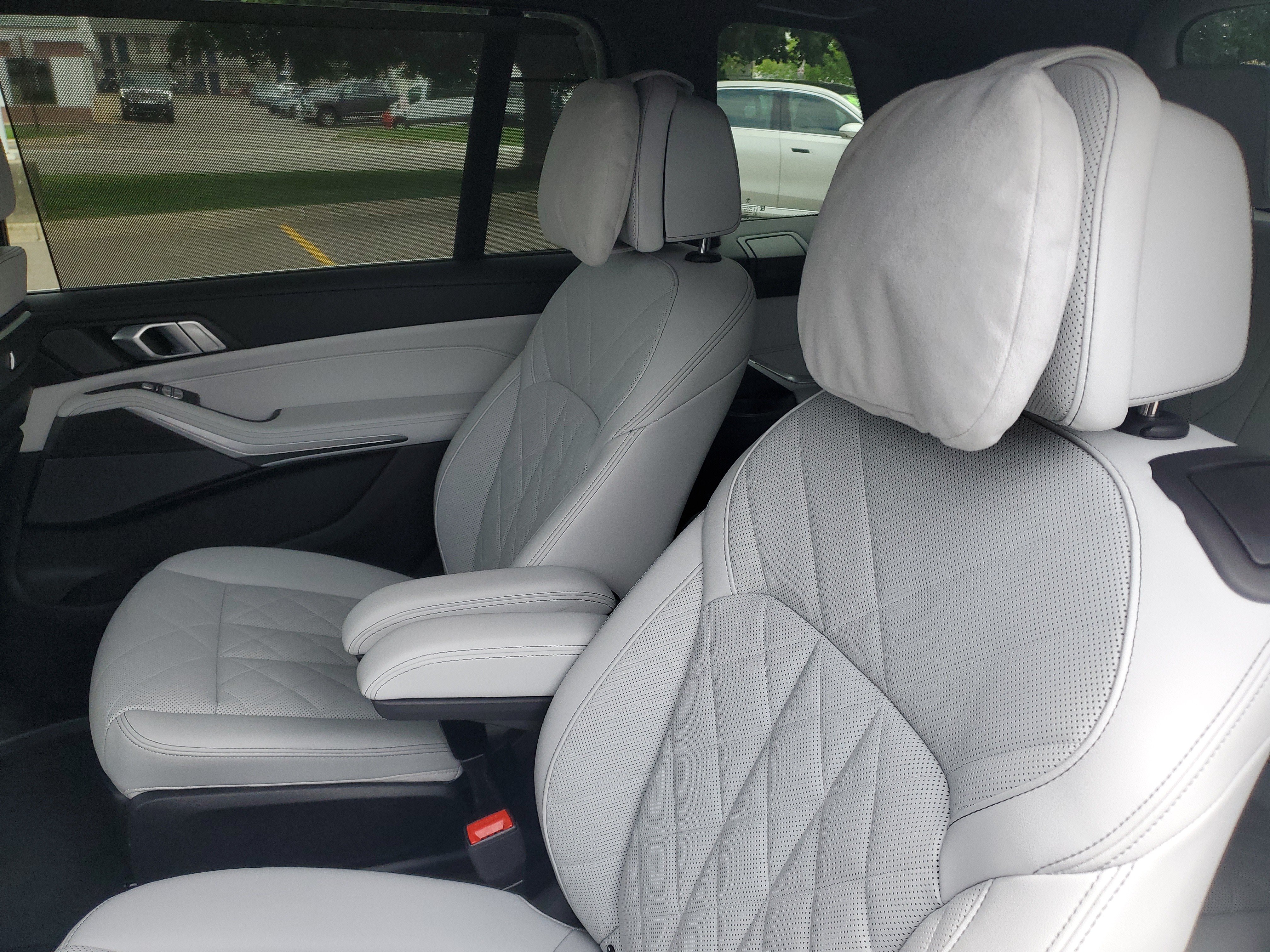 Certified 2024 BMW X7 xDrive40i w/ Executive Package AWD/4WD image 26