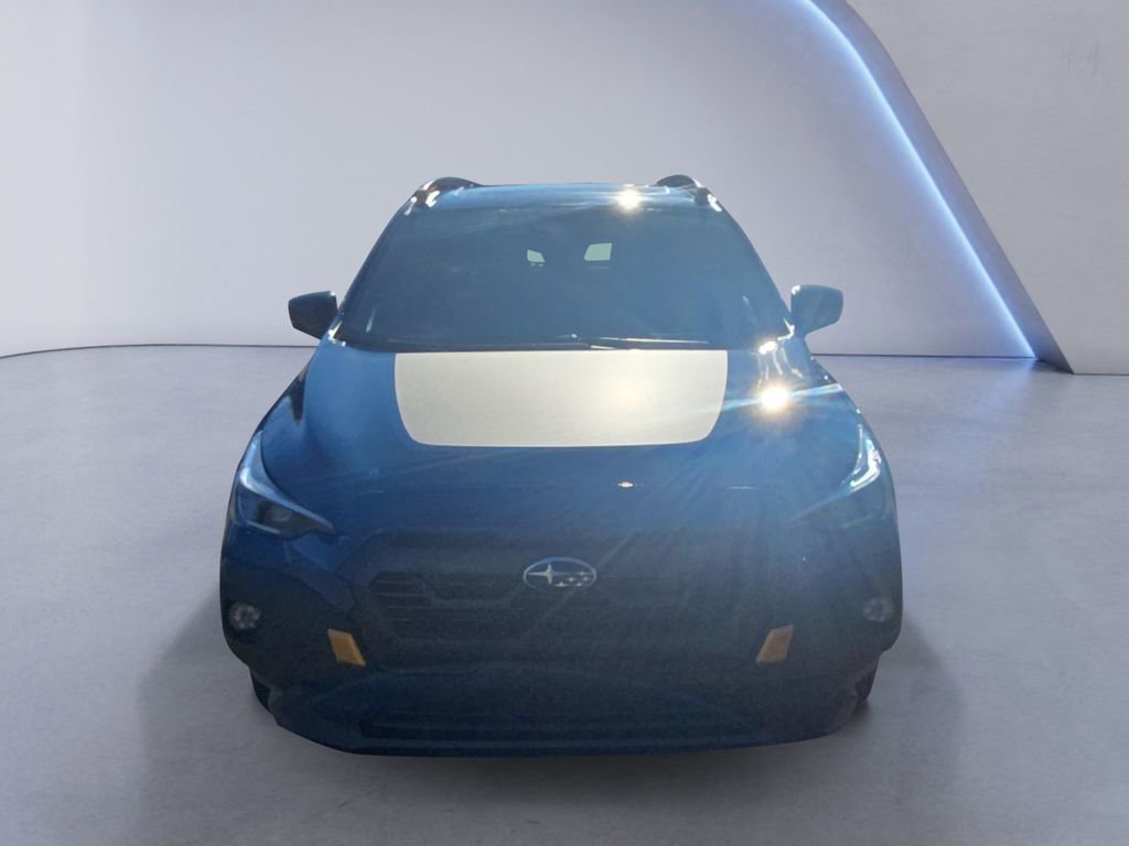 New 2026 Subaru Crosstrek 2.5i Wilderness w/ Crosstrek Mirror Package AWD/4WD image 8