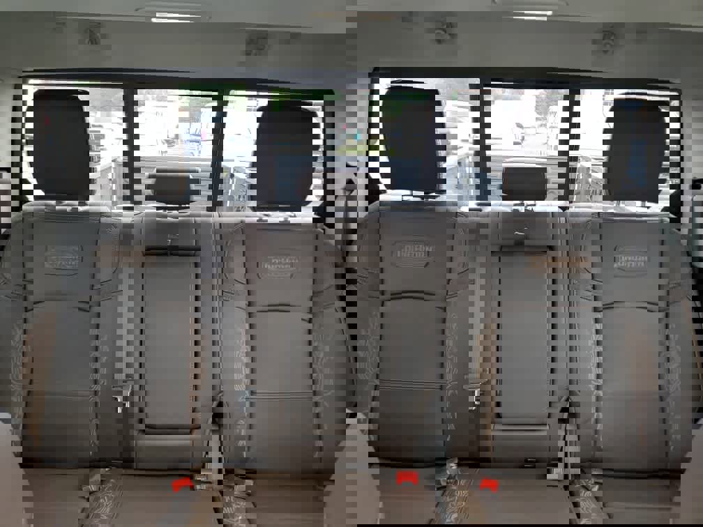 New 2025 RAM 3500 Longhorn image 13