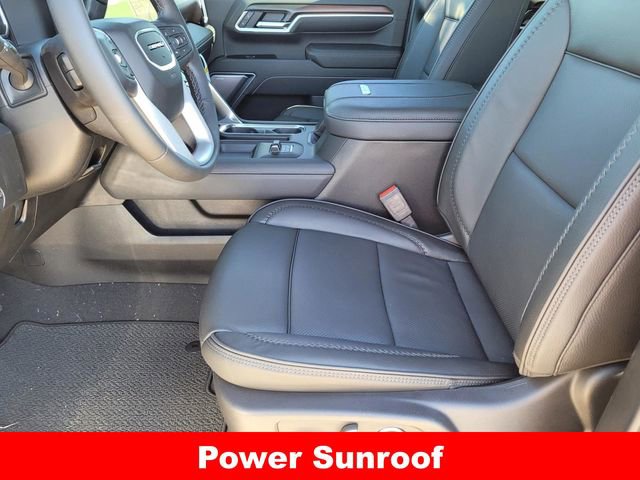 New 2026 GMC Sierra 2500 Denali w/ Denali Reserve Package image 22