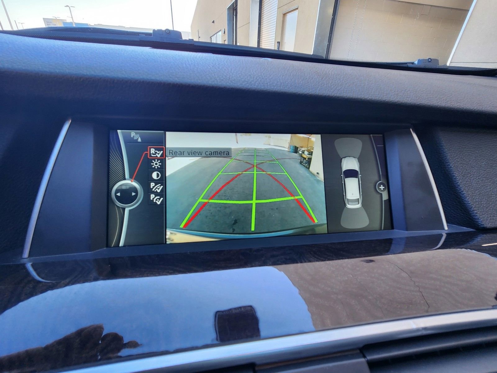 Used 2011 BMW 550i Gran Turismo image 42