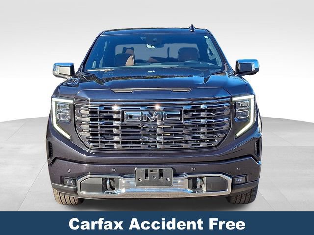 Used 2024 GMC Sierra 1500 Denali Ultimate image 3