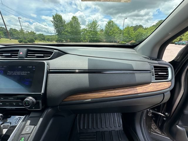 Used 2020 Honda CR-V EX image 16