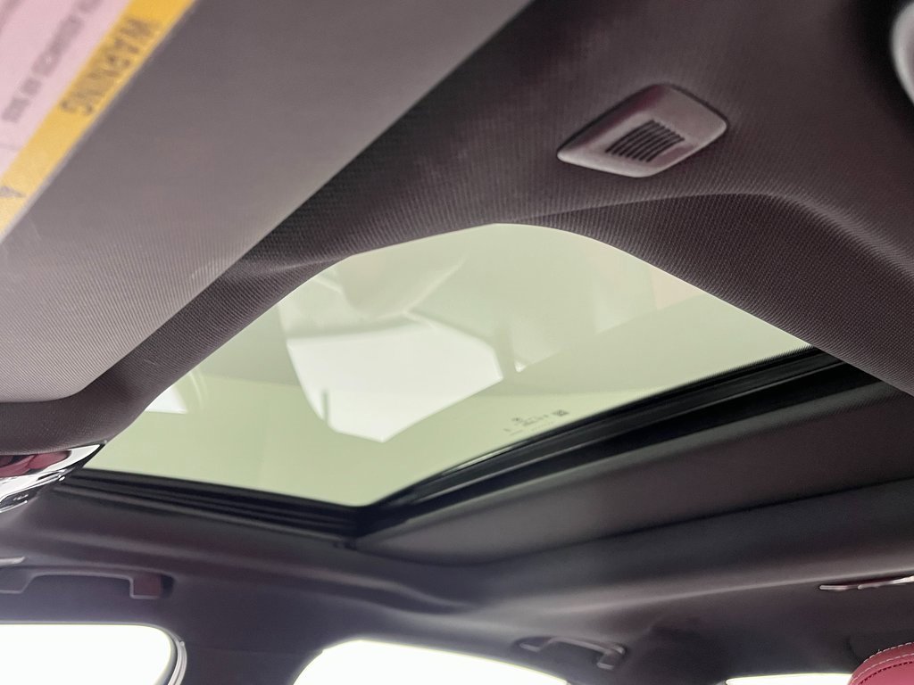 Certified 2026 BMW 530i xDrive w/ M Sport Package image 31