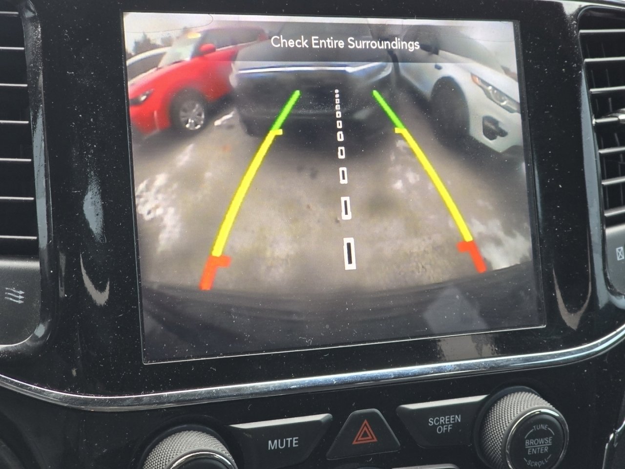 Used 2020 Jeep Grand Cherokee Trailhawk image 14