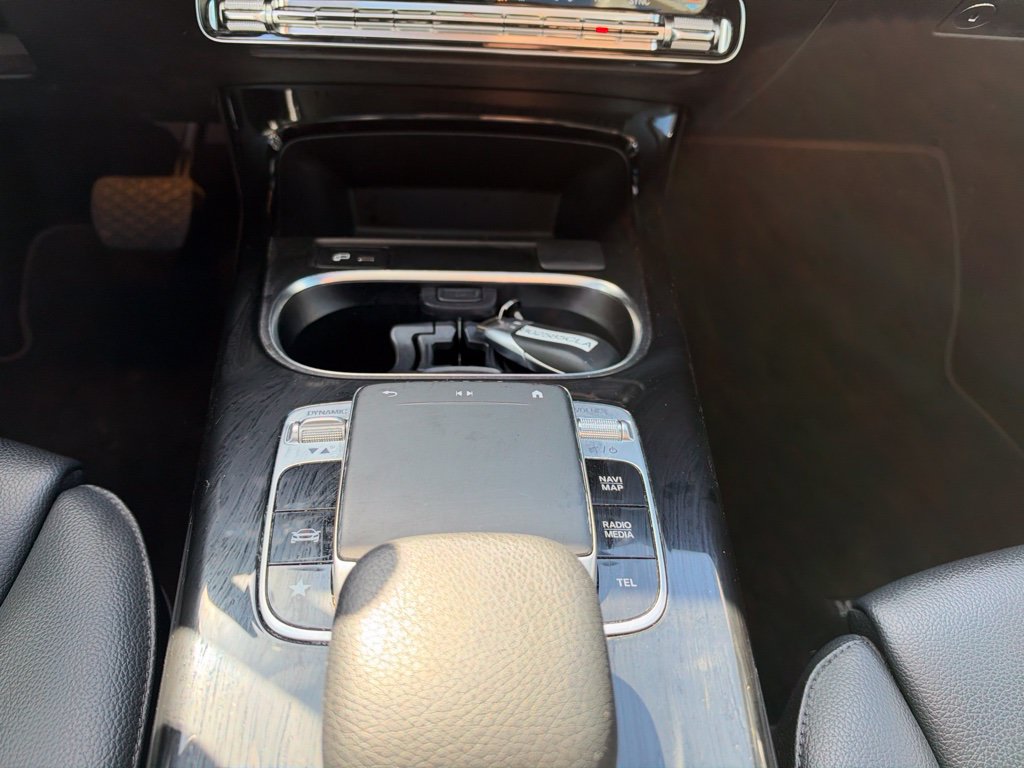 Used 2020 Mercedes-Benz CLA 250 image 18