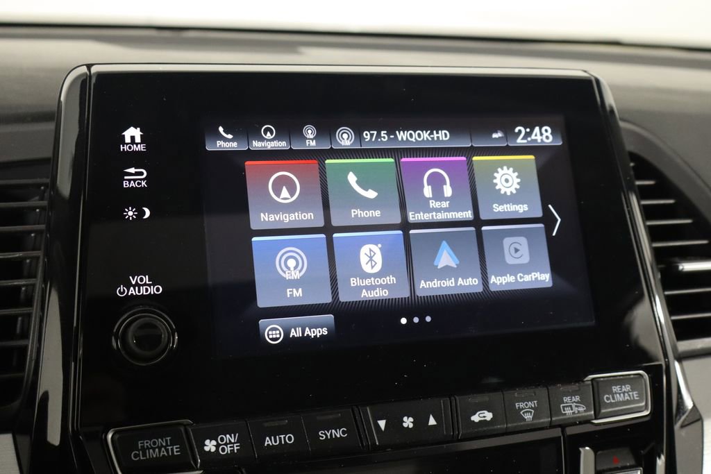 Used 2023 Honda Odyssey Touring image 33