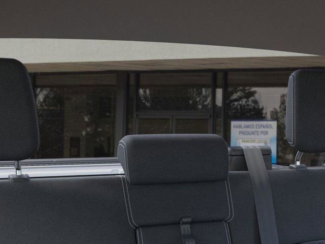 New 2025 Ford Ranger XL w/ Trailer Tow Package image 22