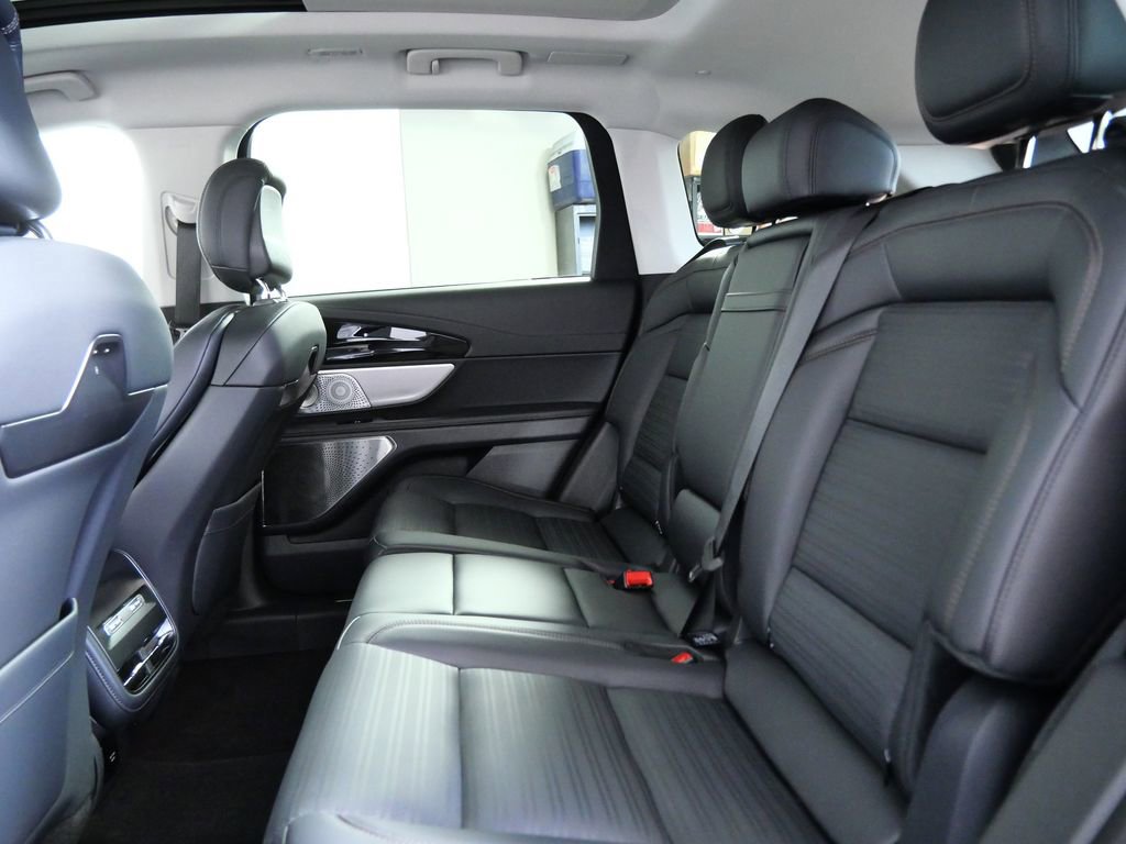 New 2026 Lincoln Nautilus Reserve image 15