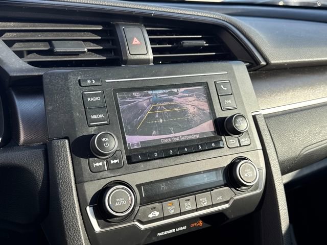 Used 2019 Honda Civic LX image 19