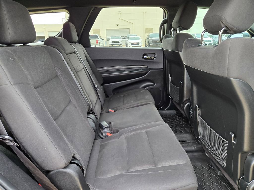 Used 2023 Dodge Durango GT AWD/4WD image 26
