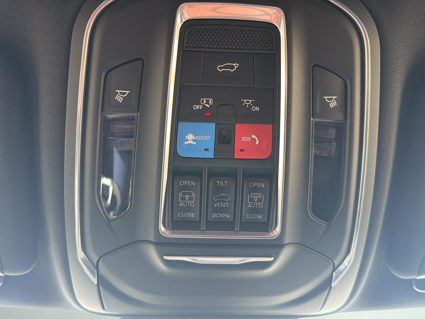 New 2026 Jeep Cherokee Limited image 18