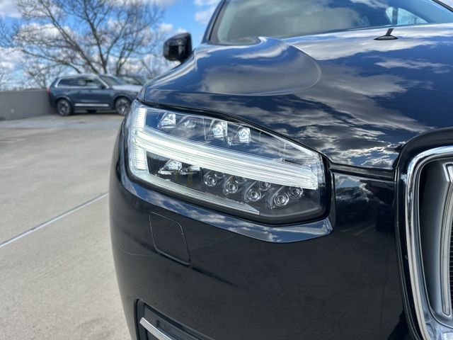Certified 2023 Volvo XC90 B6 Plus w/ Protection Package Premier AWD/4WD image 12