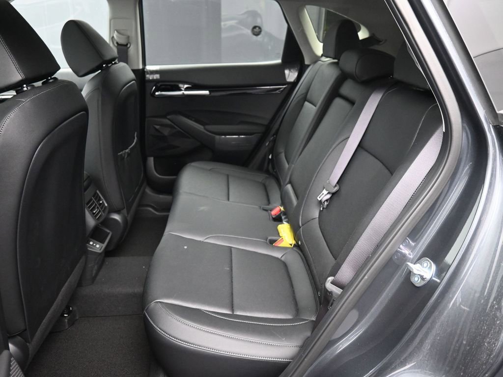 New 2026 Kia Seltos EX w/ EX Sunroof Package image 21