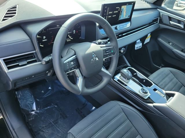 New 2026 Mitsubishi Outlander SE image 23