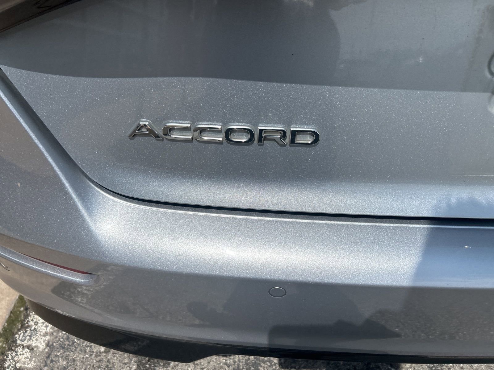 Used 2024 Honda Accord Touring image 10