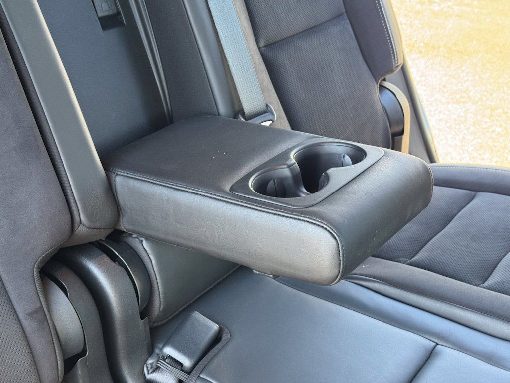 Used 2025 Dodge Durango SRT Hellcat AWD/4WD image 20