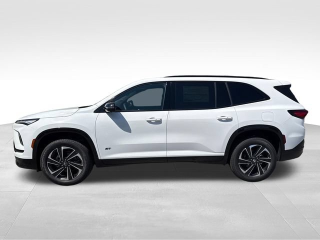 New 2027 Buick Enclave Sport Touring w/ Power Package FWD image 2