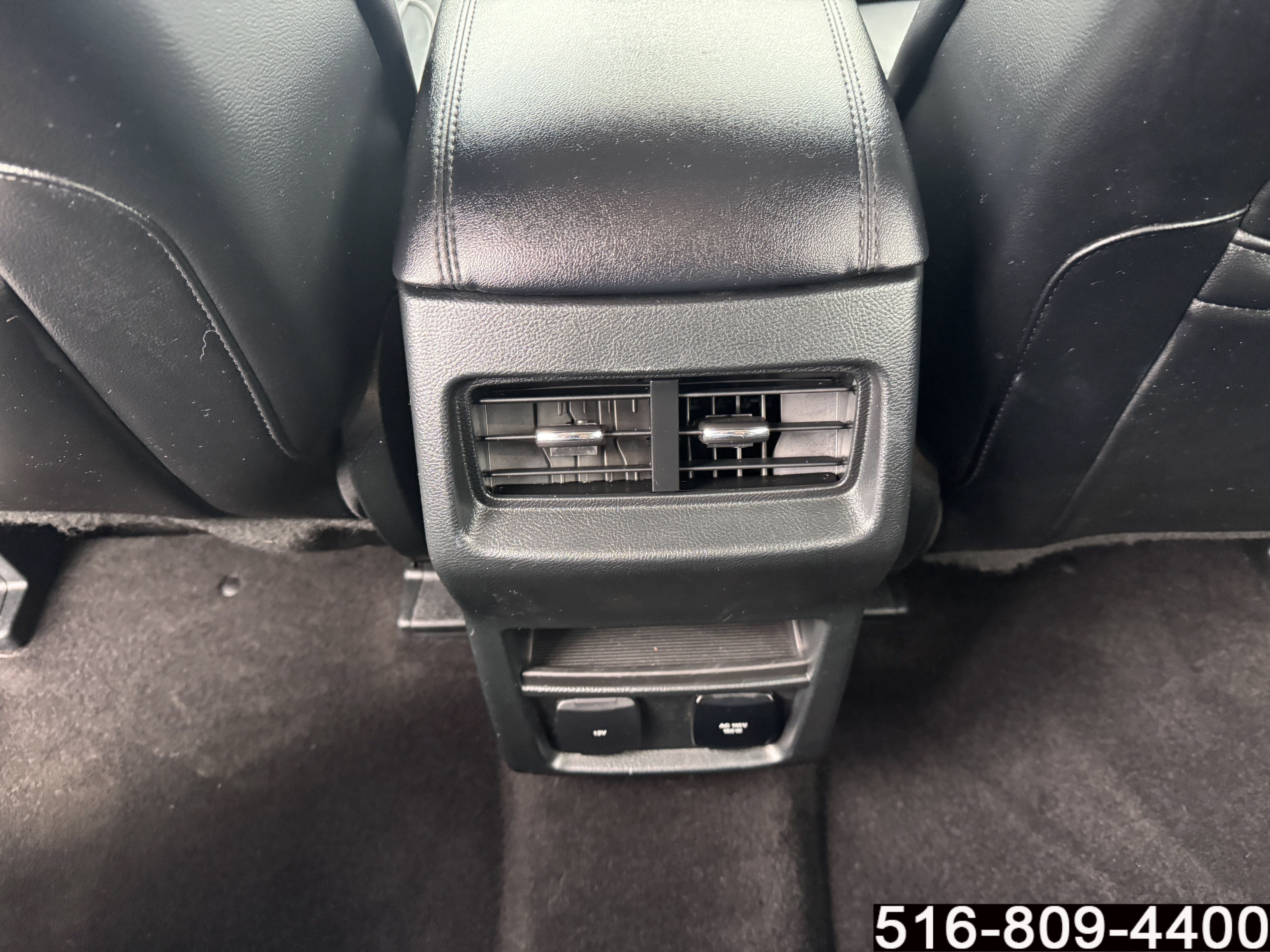 Used 2019 Ford Edge SEL w/ Equipment Group 201A AWD/4WD image 15