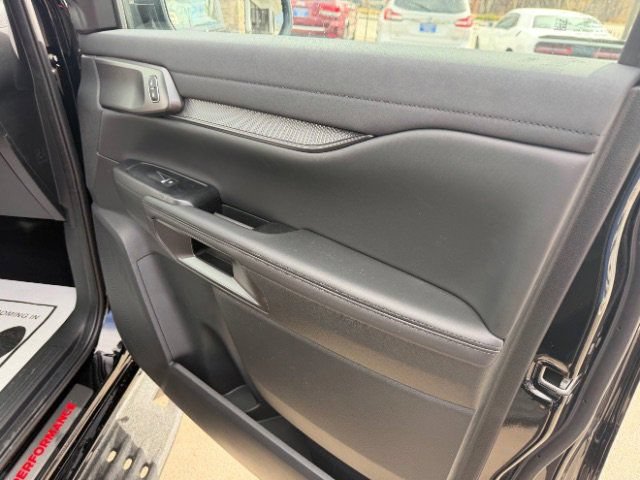 Used 2026 Ford Ranger Raptor AWD/4WD image 42